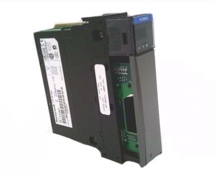 TK-FTEB01 Honeywell Ethernet Module PLC Module 24VDC 110mA 51309512-175