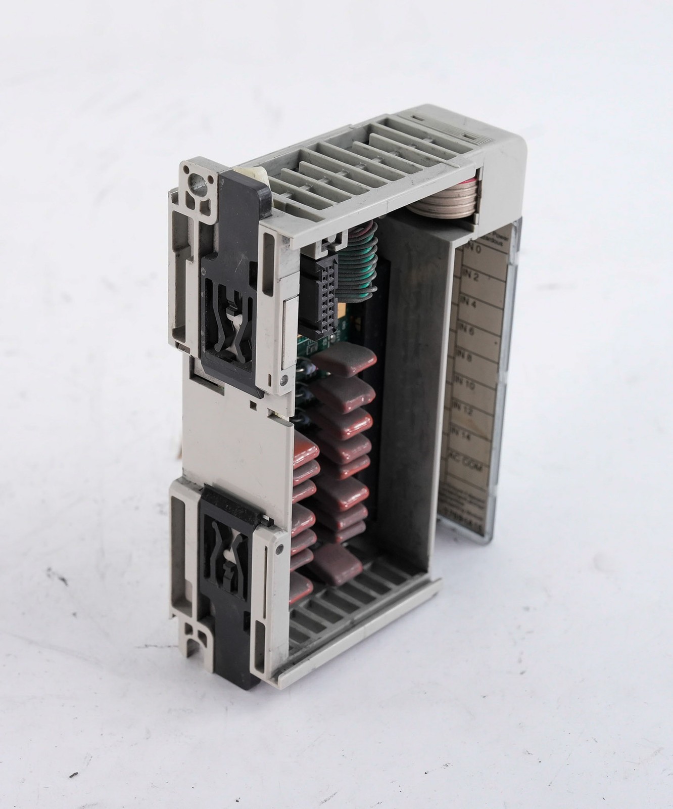Allen Bradley 1769-IA16 /A Rev 2 CompactLogix 16-Pt Input Module 1769IA16