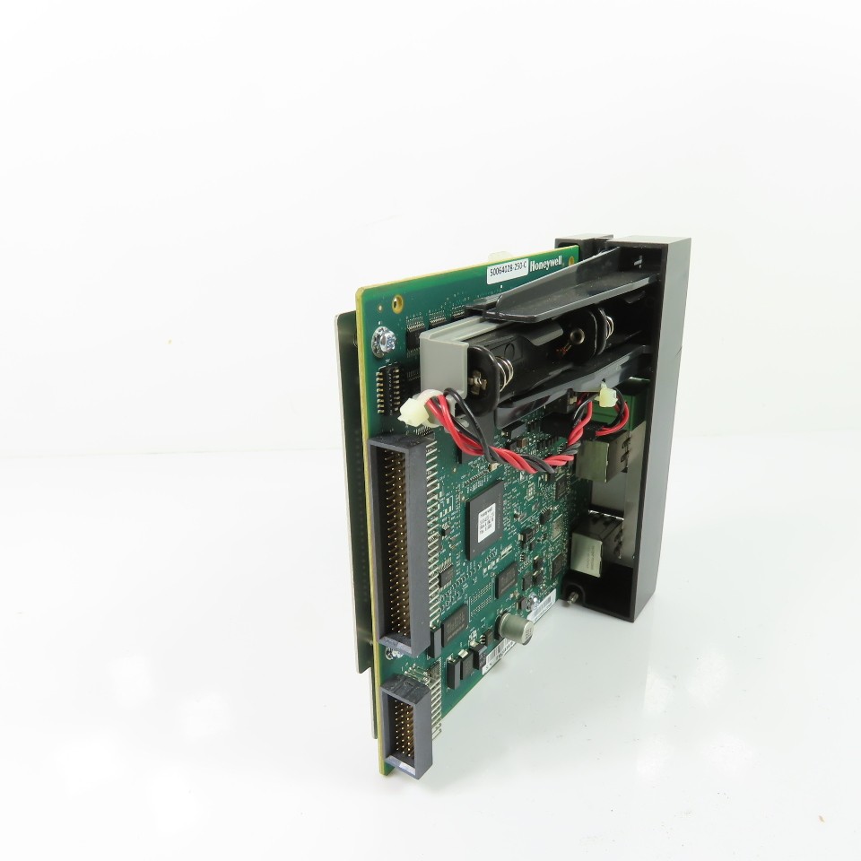 Honeywell 900C50-0460 ControlEdge 900 Platform HC900 C50 CNTRL Controller Module