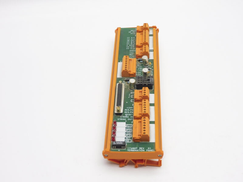 ALLEN BRADLEY 1746-HT (AS PICTURED) NSNP