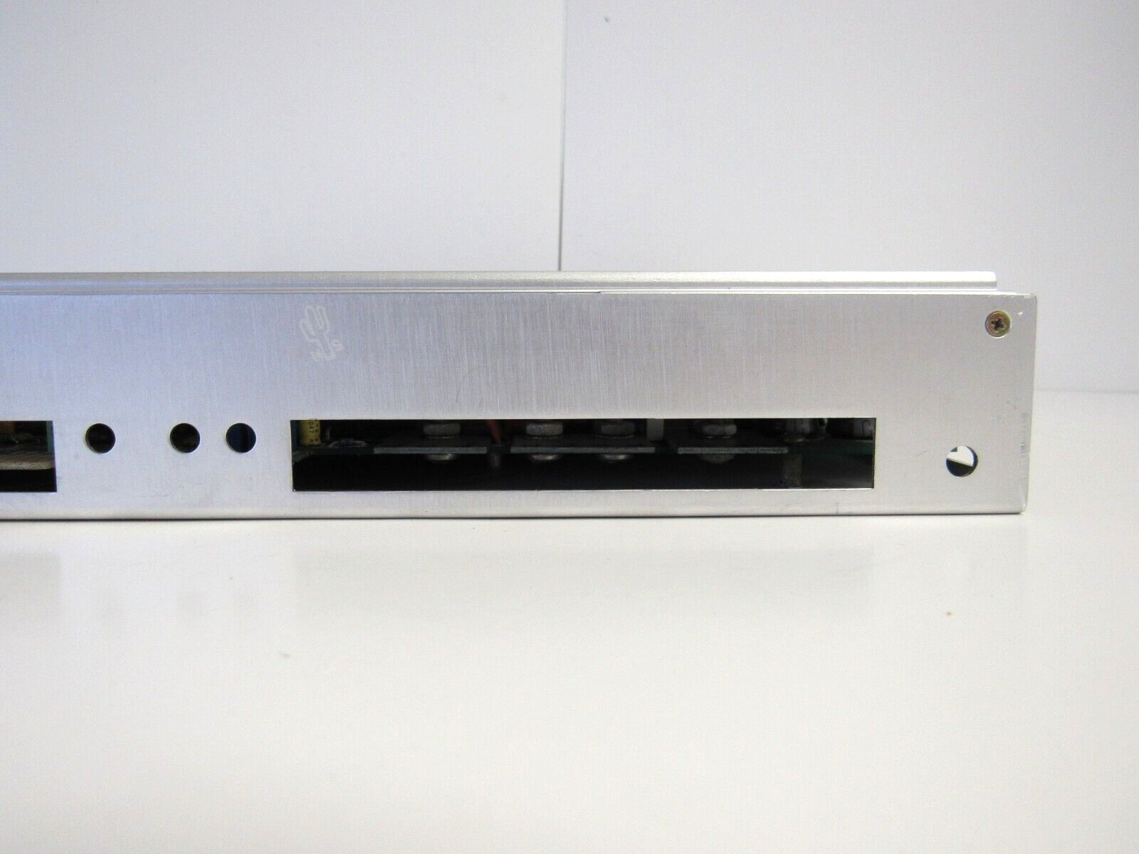 Honeywell 51195066-100 Power Supply 55-5