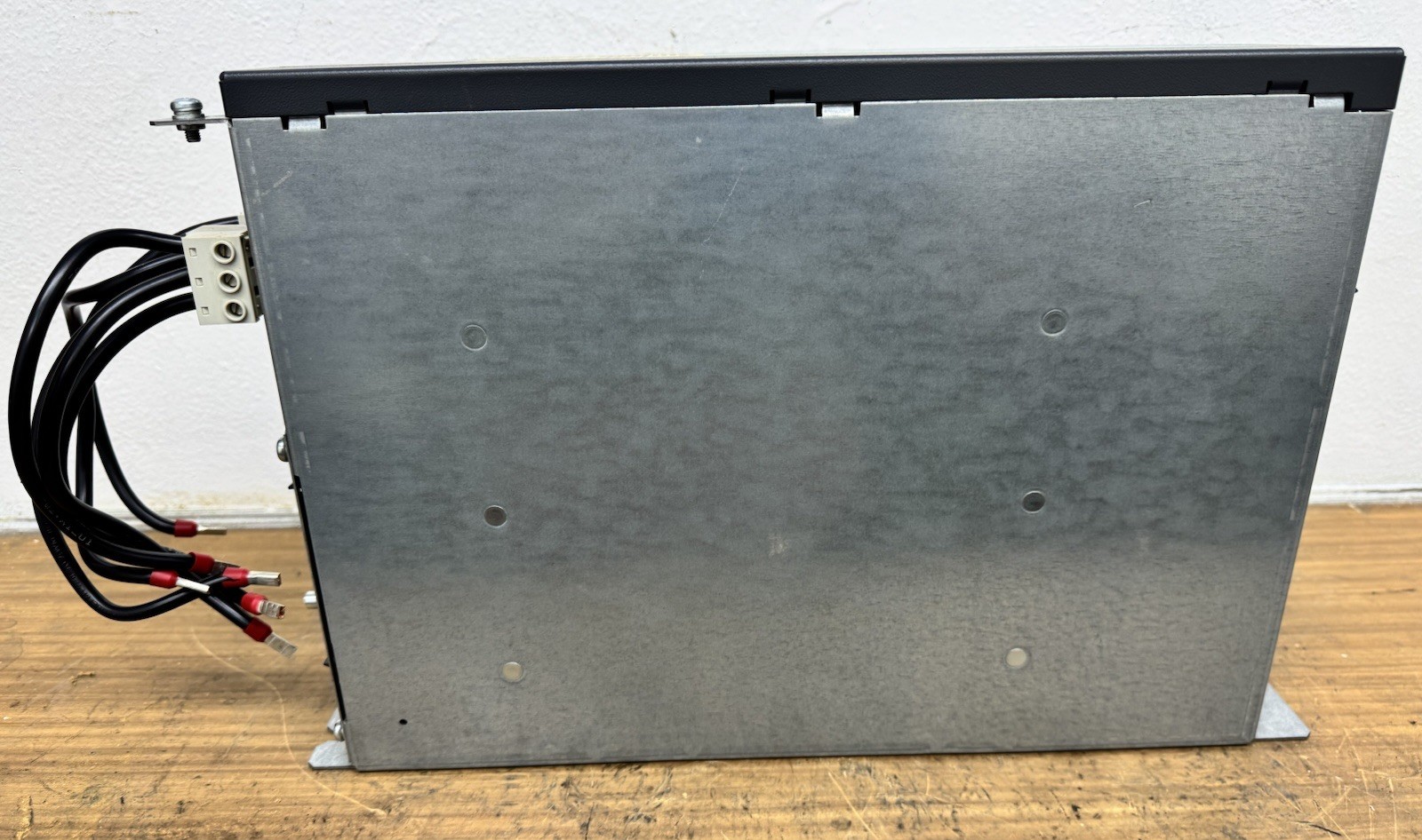 SIEMENS 6SL3100-0BE21-6AB0 Active Interface Module 16KW