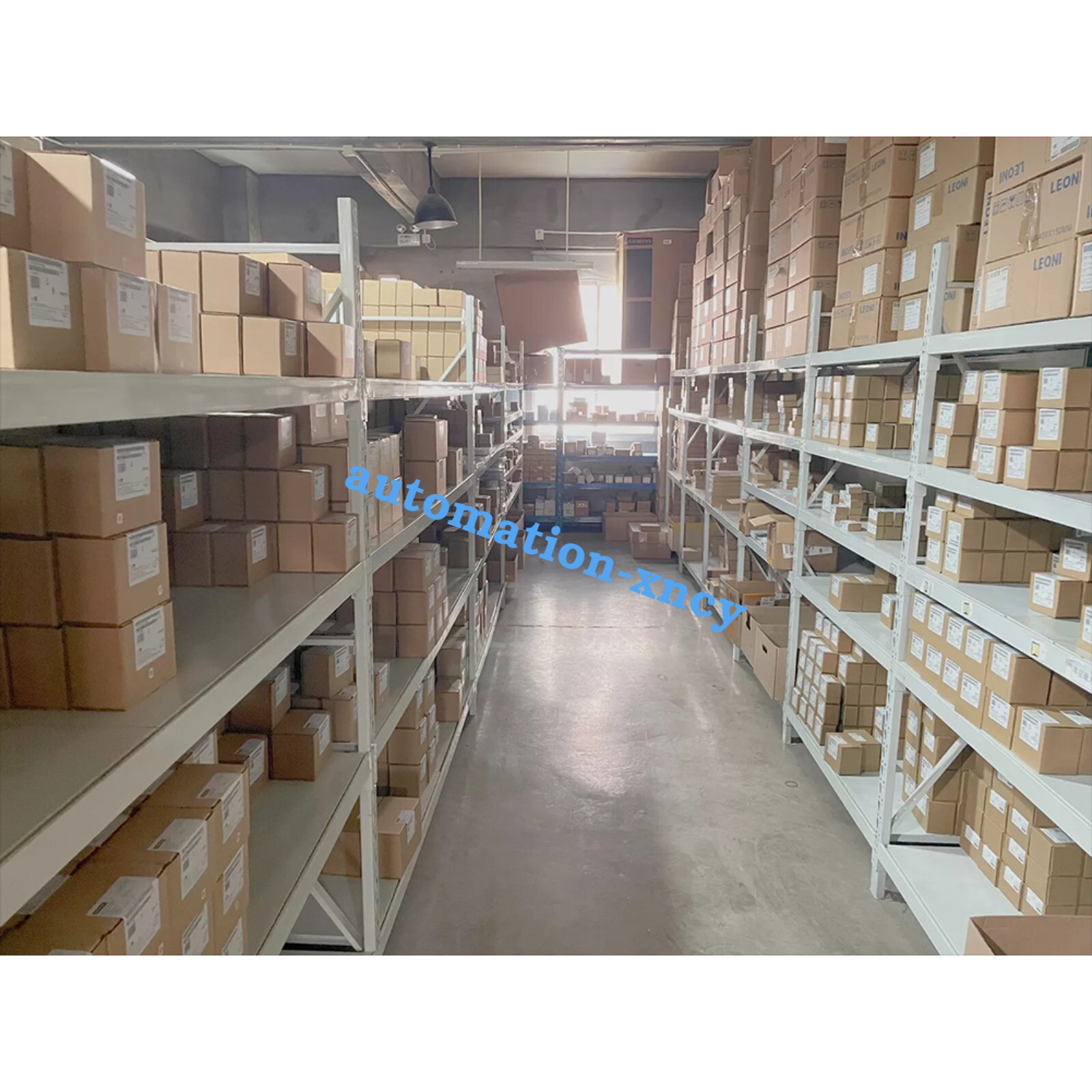 6SL3330-7TE41-4AA3 New Siemens 6SL3 330-7TE41-4AA3 SINAMICS Active Line Module