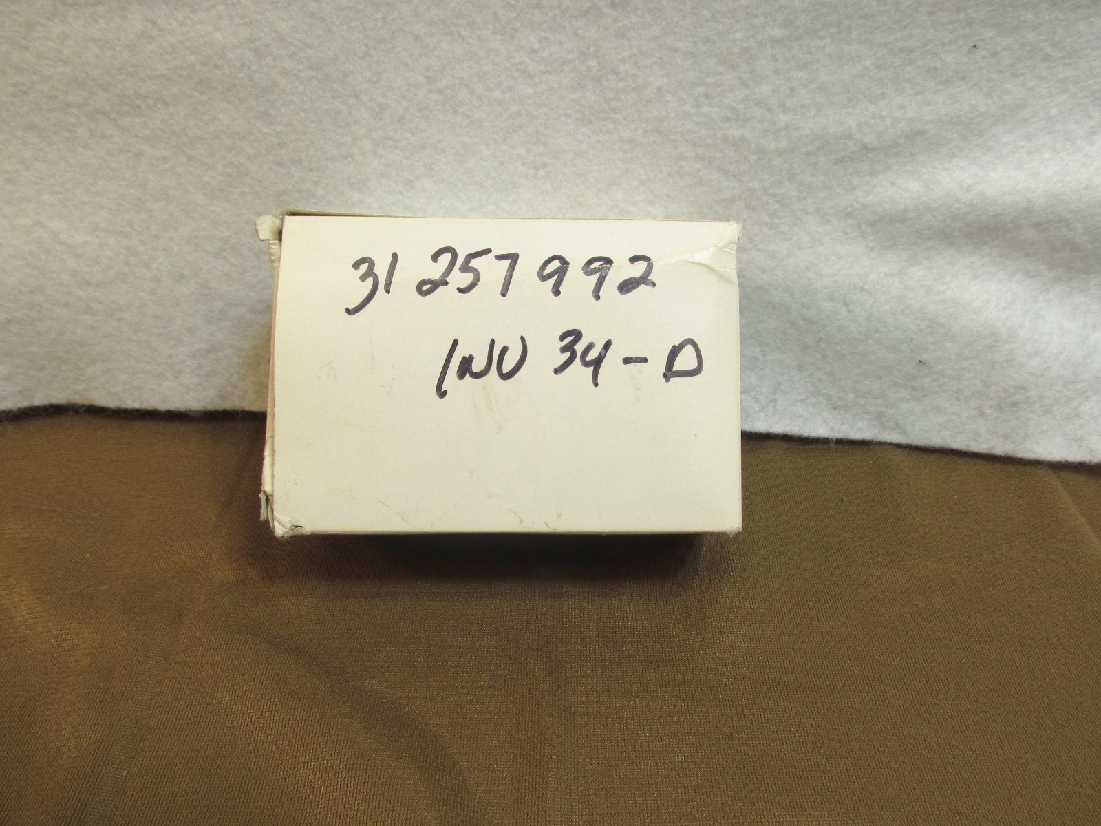 IFM AC5214 Electronic AS-Interface Module -NEW 30 Day Warranty