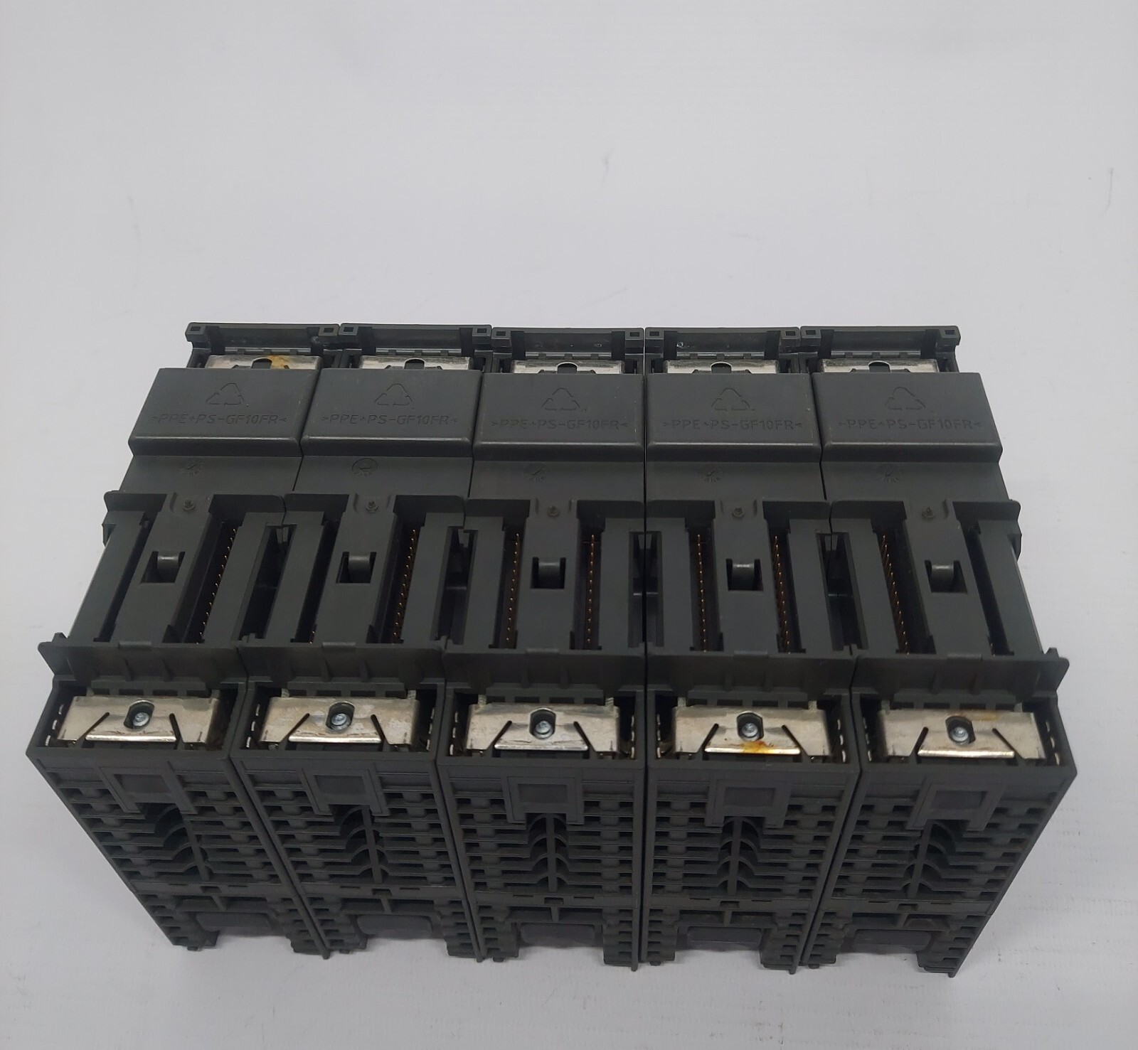 5PCS SIEMENS 6ES7 321-1BL00-0AA0 SIMATIC S7 SIEMENS 6ES73211BL000AA0 GERMANY