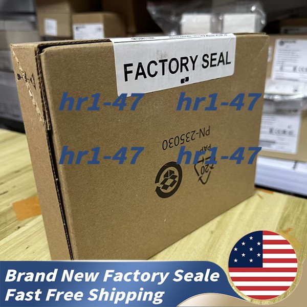 100% Original Allen‑Bradley 1756-OF8 Free Shipping