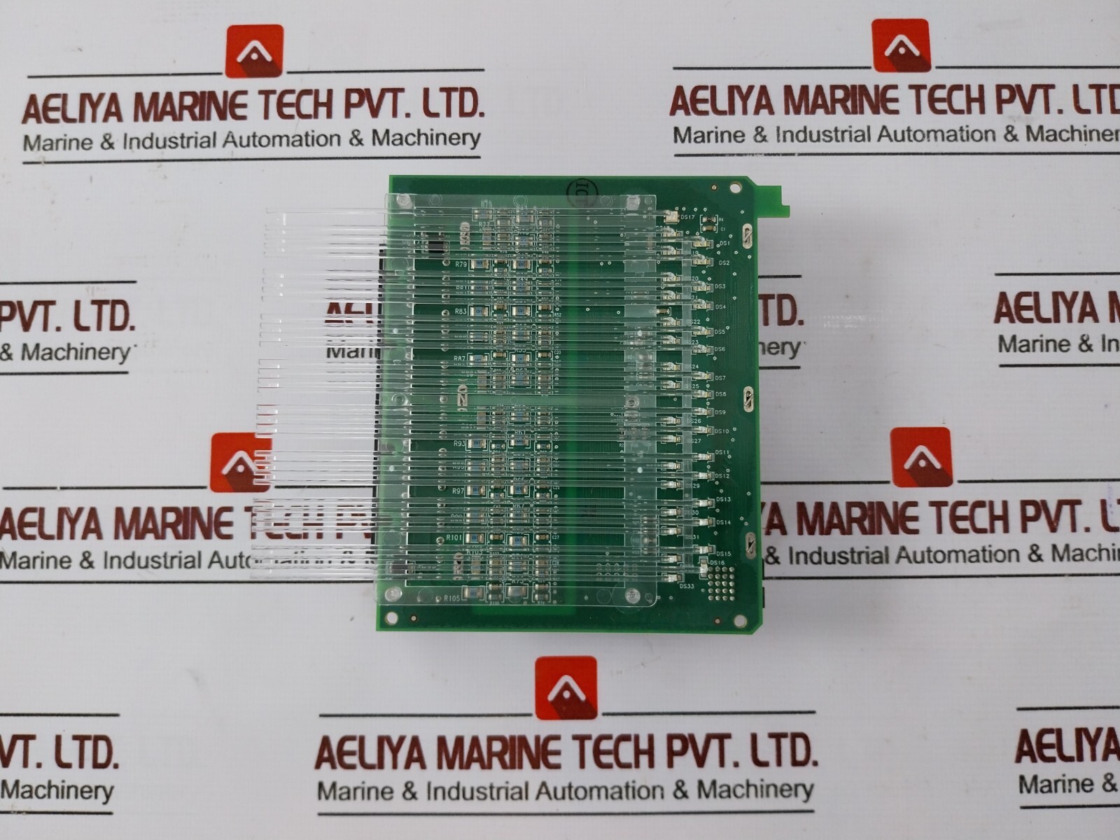 HONEYWELL 900G32-0101 ControlEdge HC900 I/O Module