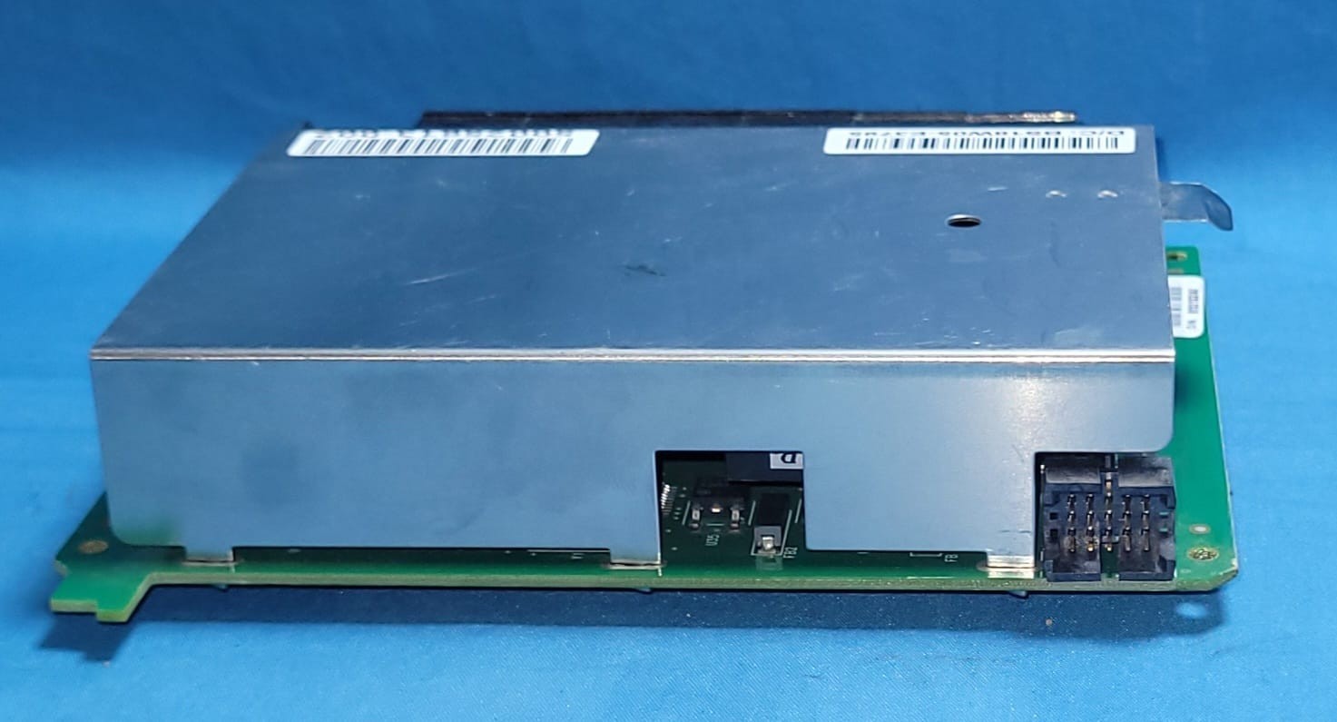 Honeywell 50025613-001-E | HC900 | 900B08-0202 8 Channel Analog Output Module