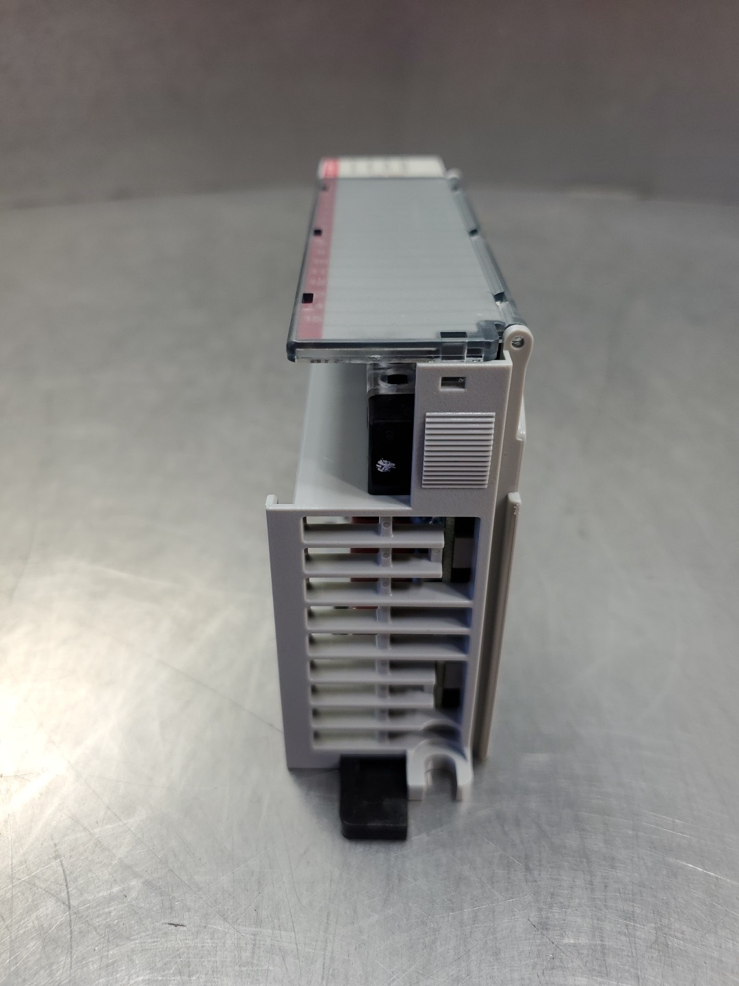 Allen Bradley 1769-IA16 Ser A Compact I/O 16 PT. Input Module, F/W 3.1. 3E-36