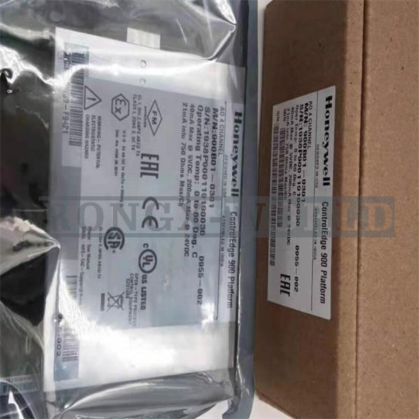 1PCS Honeywell 900B01-0301 module NEW