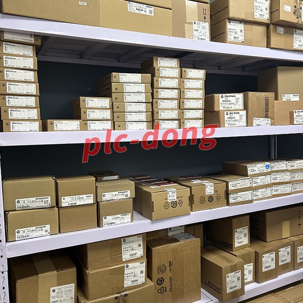 Brand New 1732E-16CFGM12QCR Allen Bradley EtherNet/IP Intelligent I/O Module​