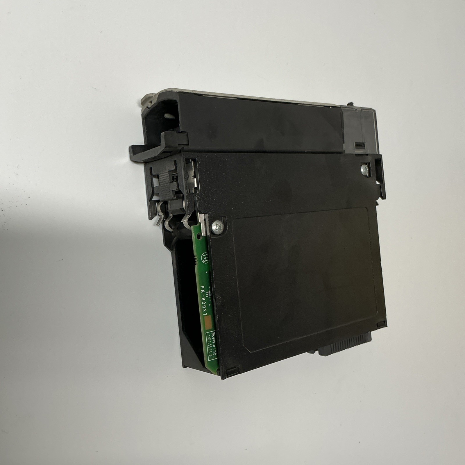 Allen-Bradley 1756-IF8 Series A ControlLogix 8 Point Module. AA-668
