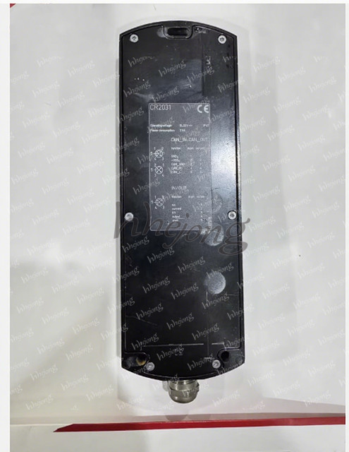 Used 1PC IFM CR2031 R360/METAL-MODULE/O/8 Tested