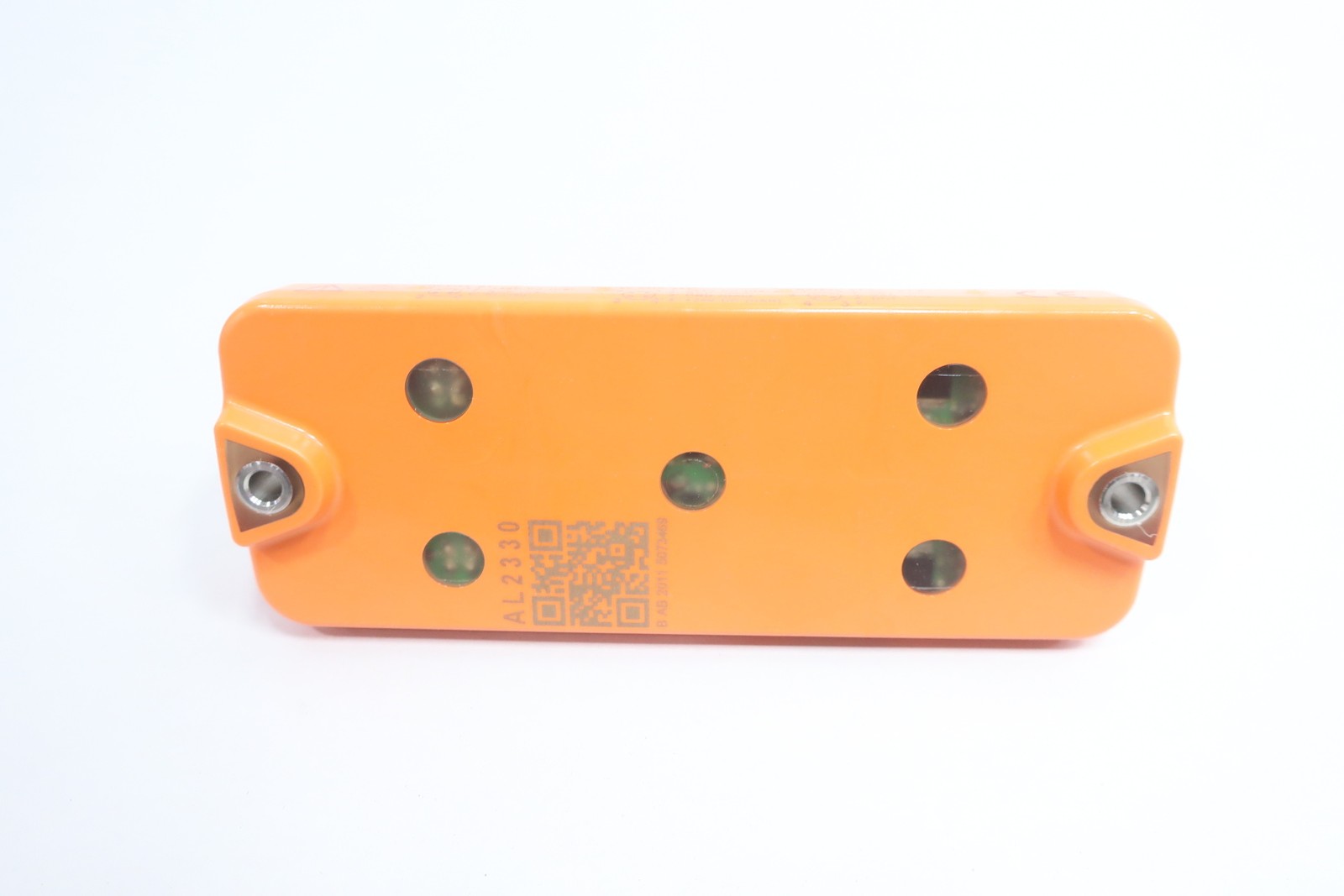 Ifm AL2330 Io-link 12-point Digital Output Module