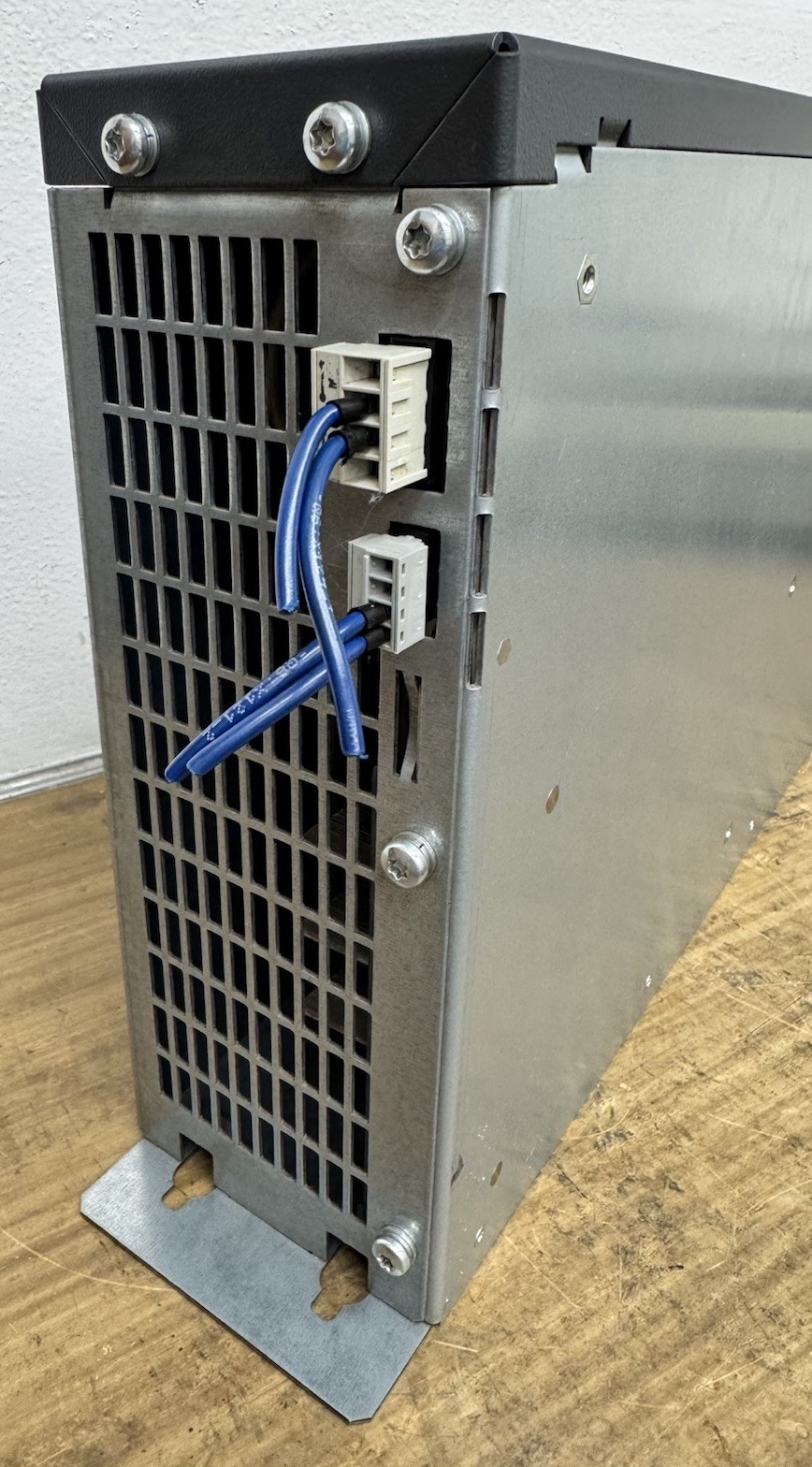SIEMENS 6SL3100-0BE21-6AB0 Active Interface Module 16KW