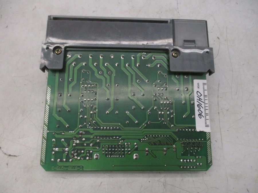 INDUSTRIAL SPARE PART 1746-0W16 SER. C (NO TERMINAL) NSNP