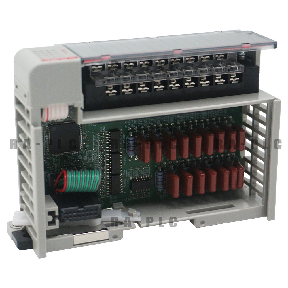 New Allen Bradley 1769-IA16 CompactLogix 16 Pt 120VAC D/I Module New Brand AB
