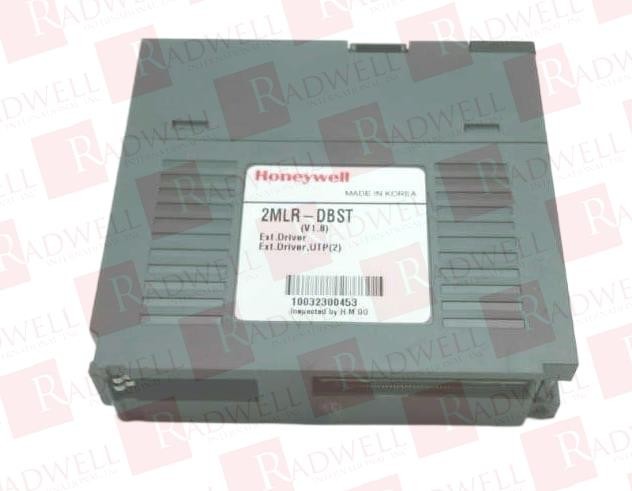 HONEYWELL 2MLR-DBST / 2MLRDBST (NEW IN BOX)