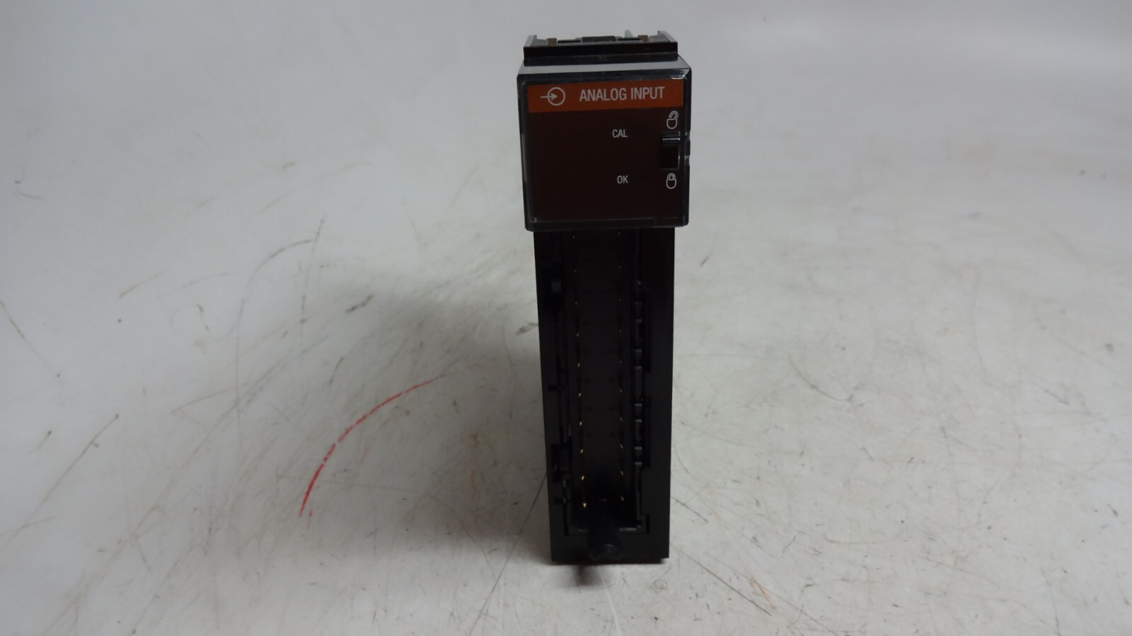 1756-If6I ControlLogix Analog Isolated 6 Point Input Module 1.12