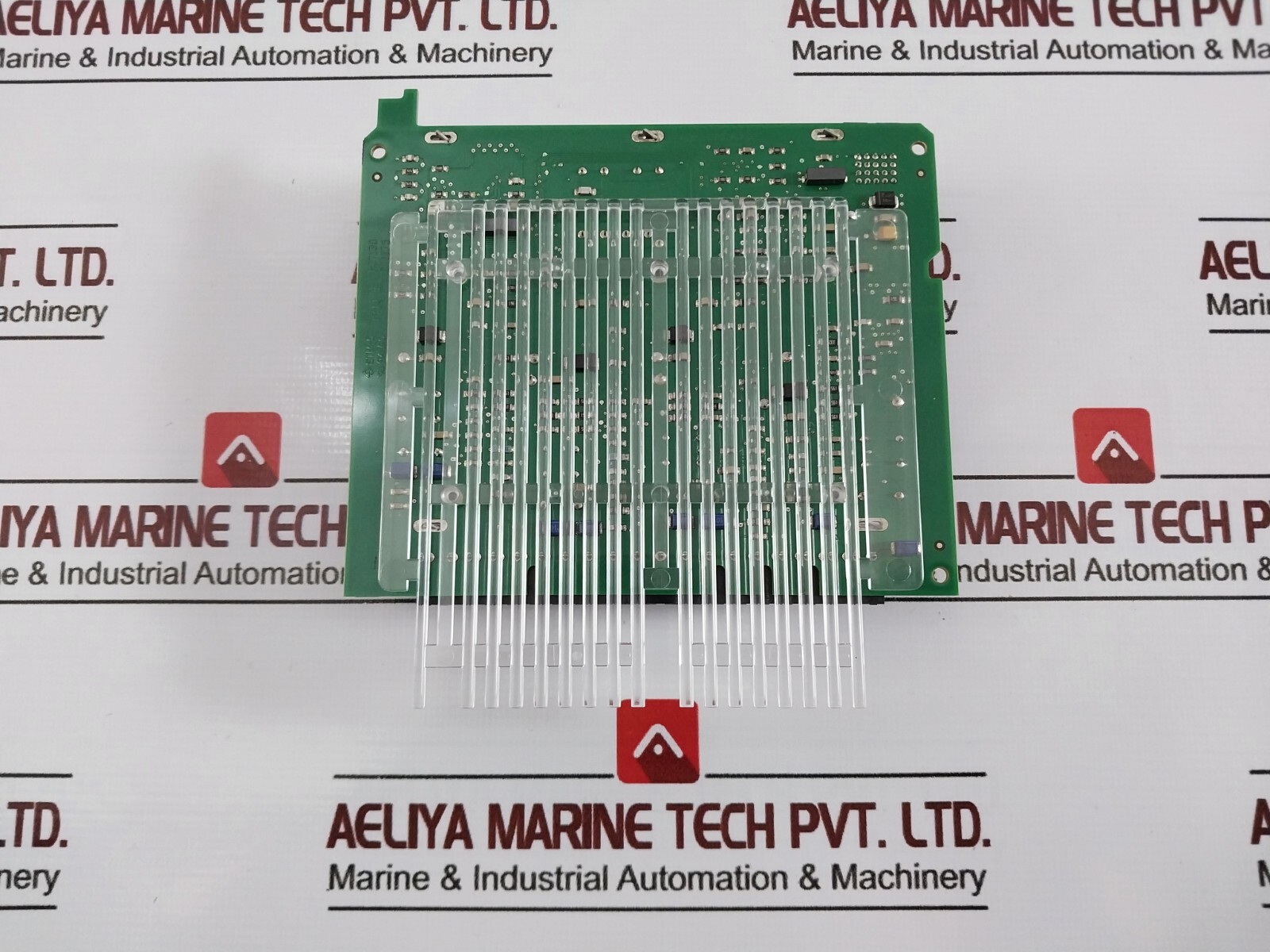 Honeywell 900B01-0301 4-Point Analog Output Module HC900 Controller 24VDC, 94V-0