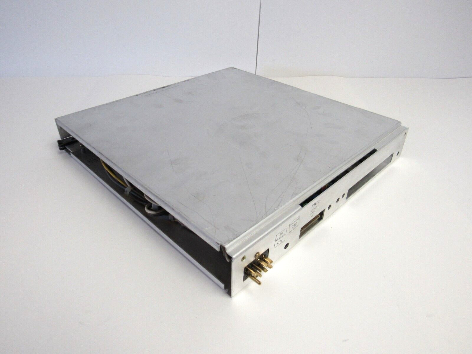 Honeywell 51195066-100 Power Supply 55-5
