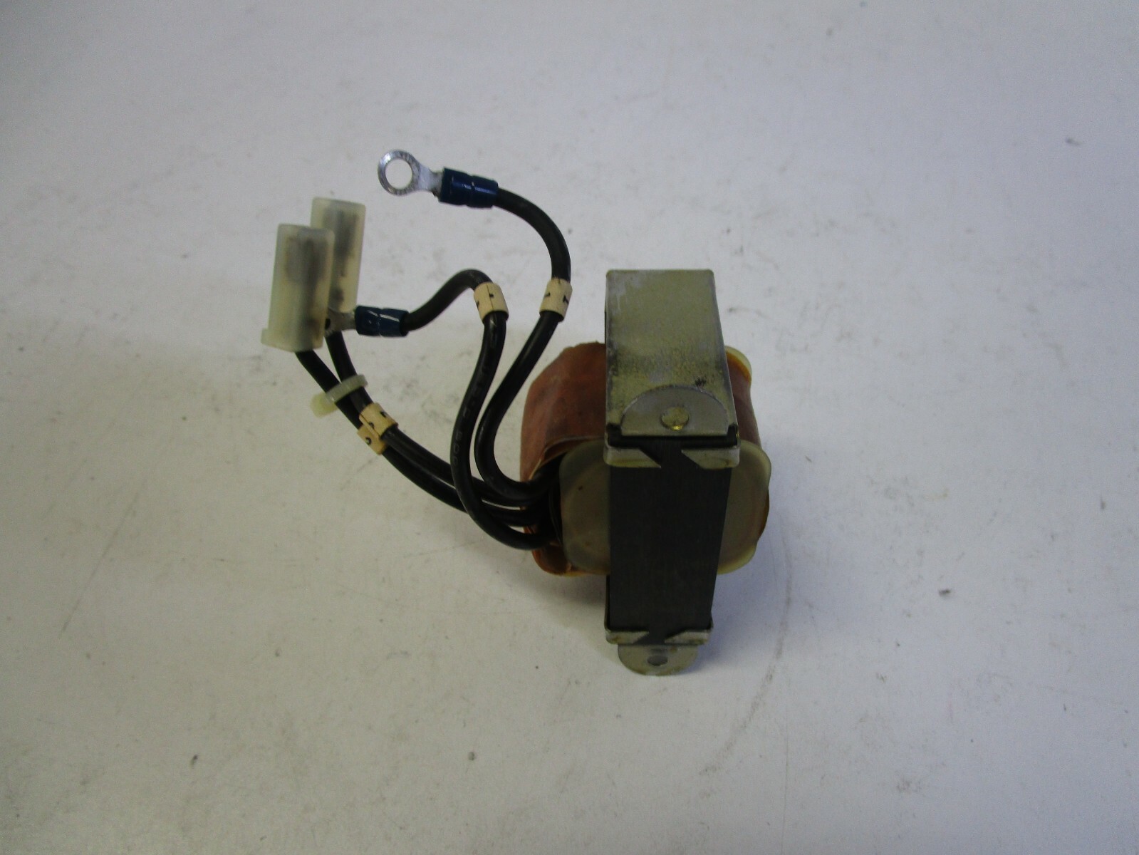 UNKNOWN SUPPLIER 21803-103-03 / GT-B243 CLASS B-1 TRANSFORMER – USED – FREE SHIP