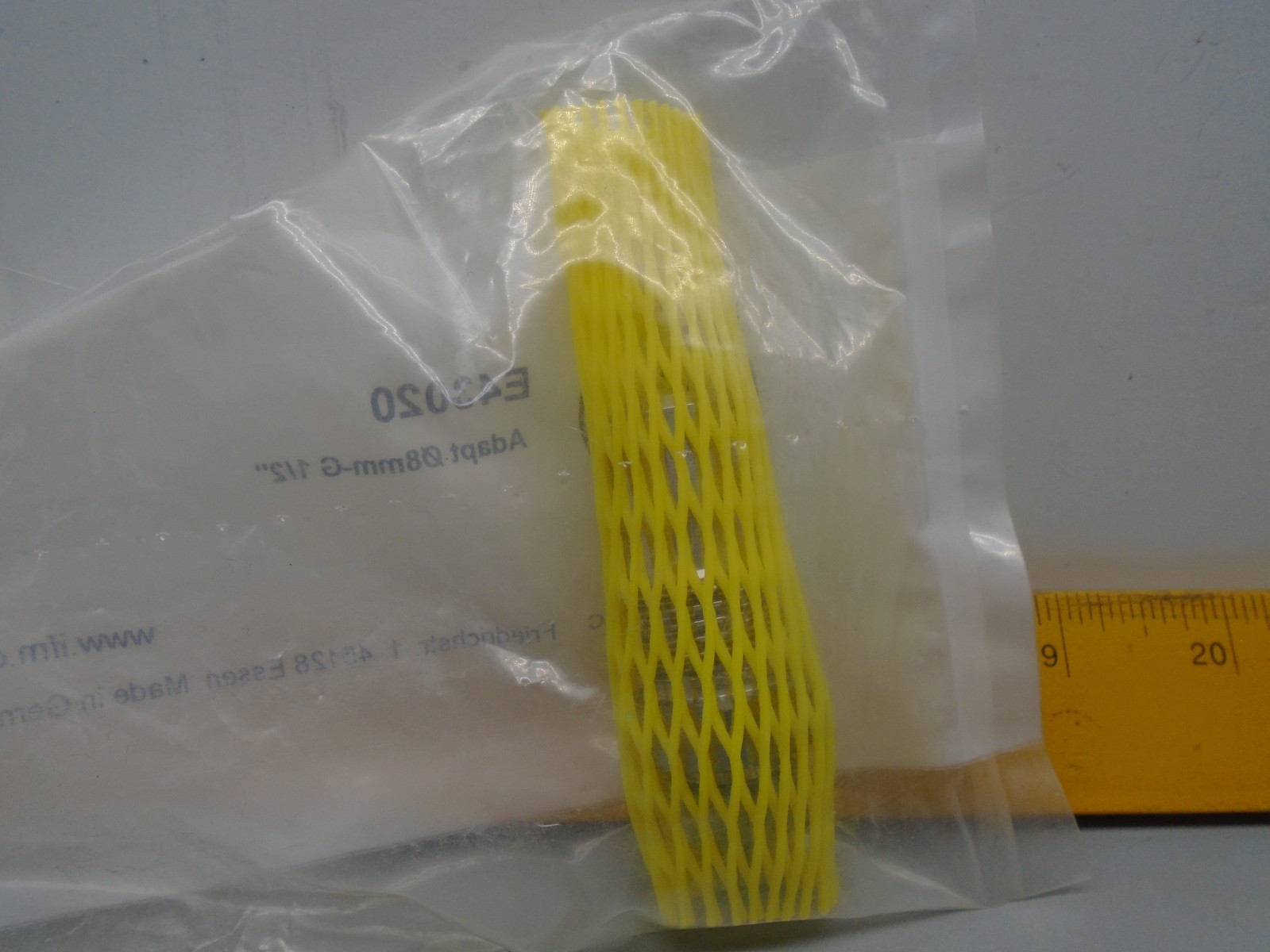 New old Stock IFM EFECTOR E43020 WX85