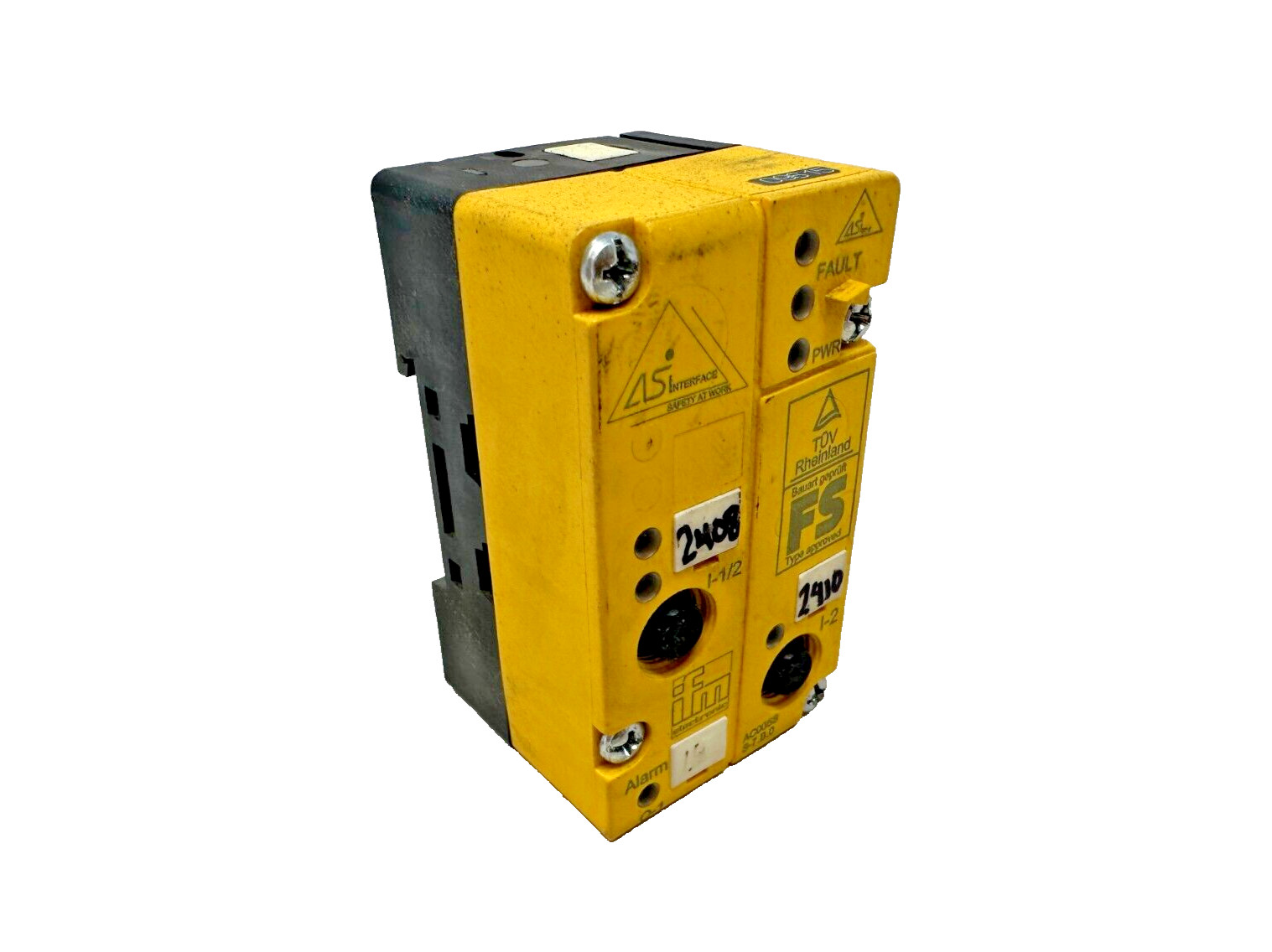Ifm AC005S Interface Module