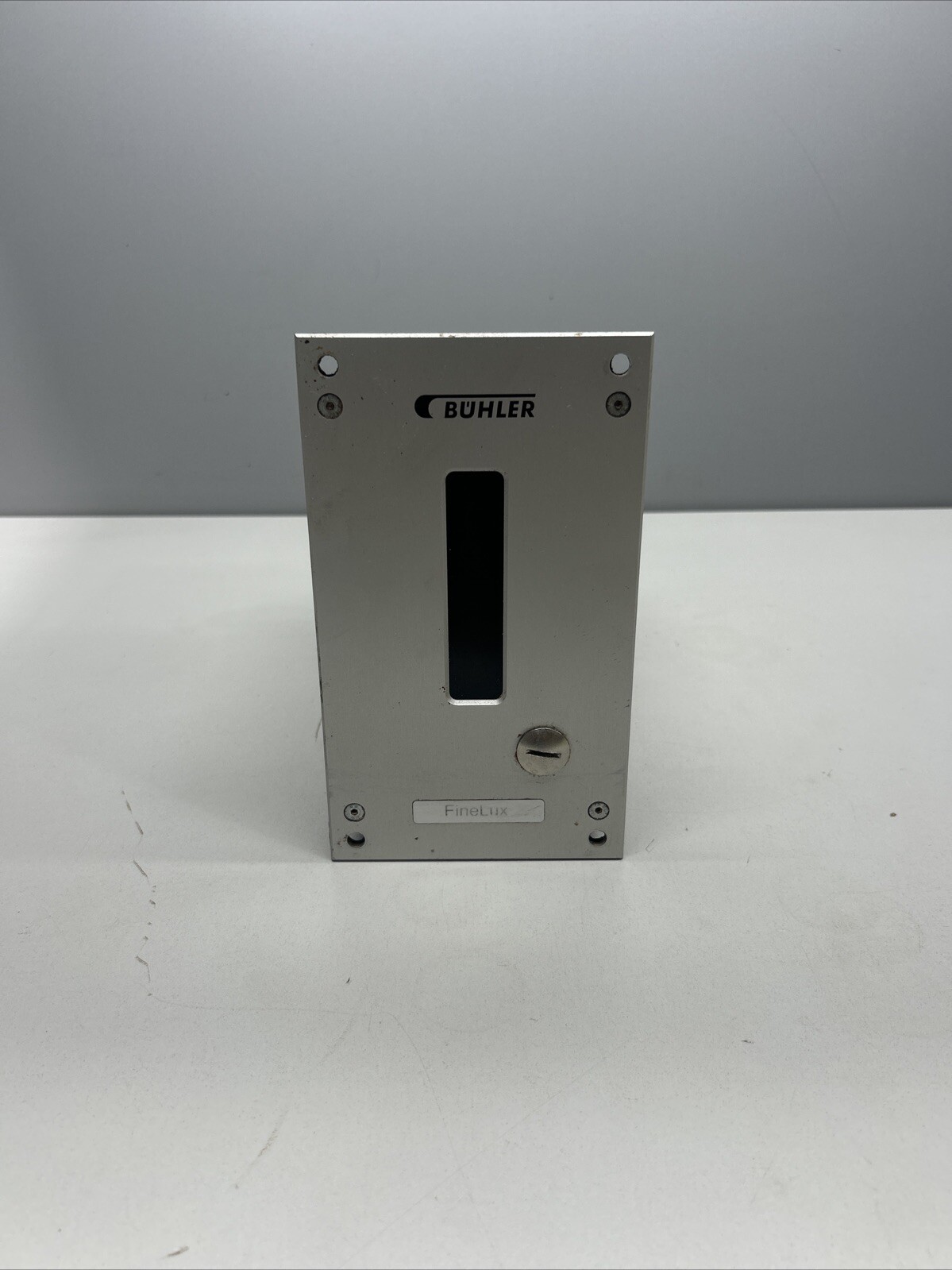 BUHLER EKP-82039-81 (Unknown Condition)