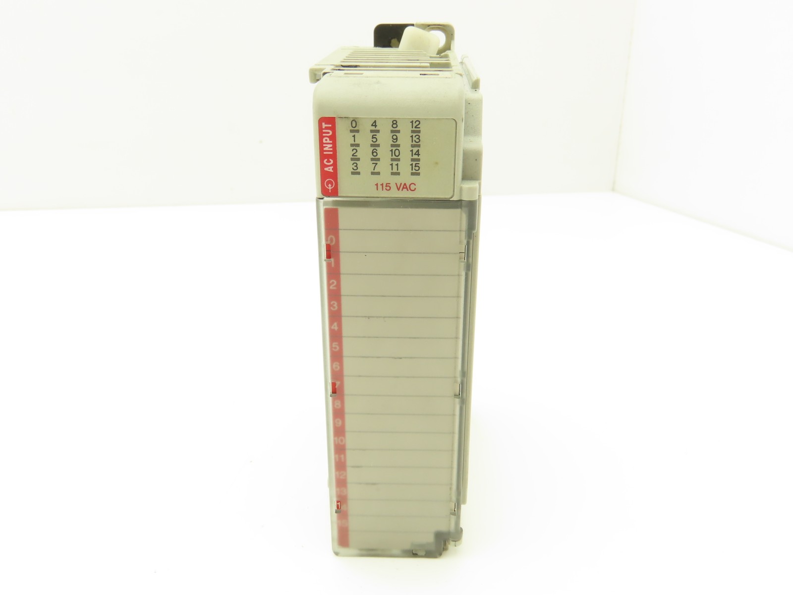 Allen Bradley 1769-IA16 Compact Logix I/O Input Module 16Pt Ser A Rev 2