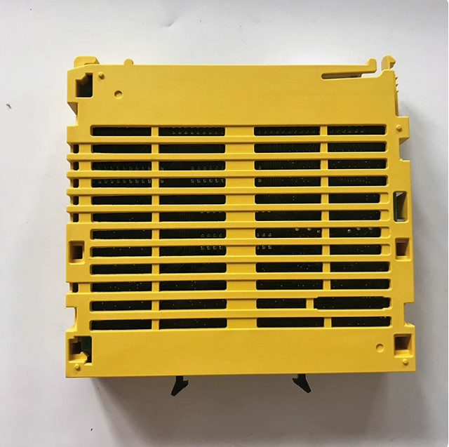 A03B-0815-C042IO IO board output module of NC machine tool 60 days warranty