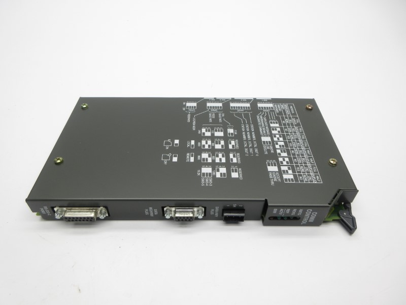 ALLEN BRADLEY 1785-KE SER. C F/W A REV. D01 UNMP