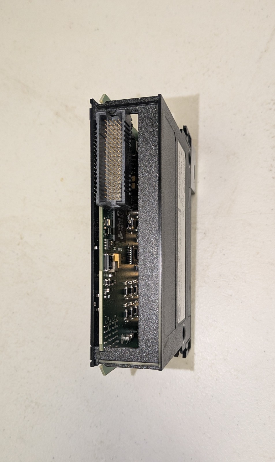 Allen Bradley 1756-IF16 ControlLogix Analog Input Module Series A