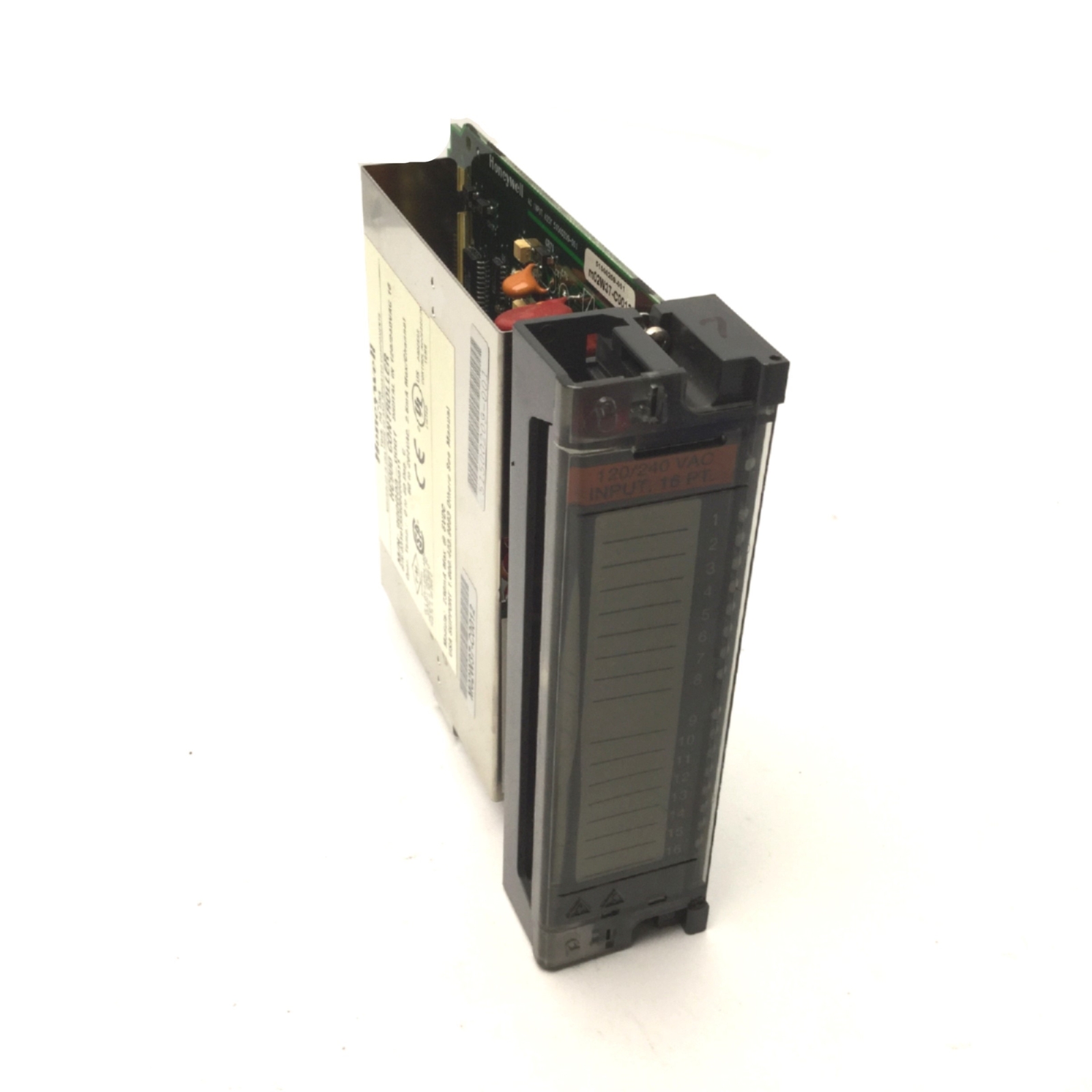 Honeywell 900G03-0001 HC900 ControlEdge Digital Input Module 16 Inputs 80-264VAC