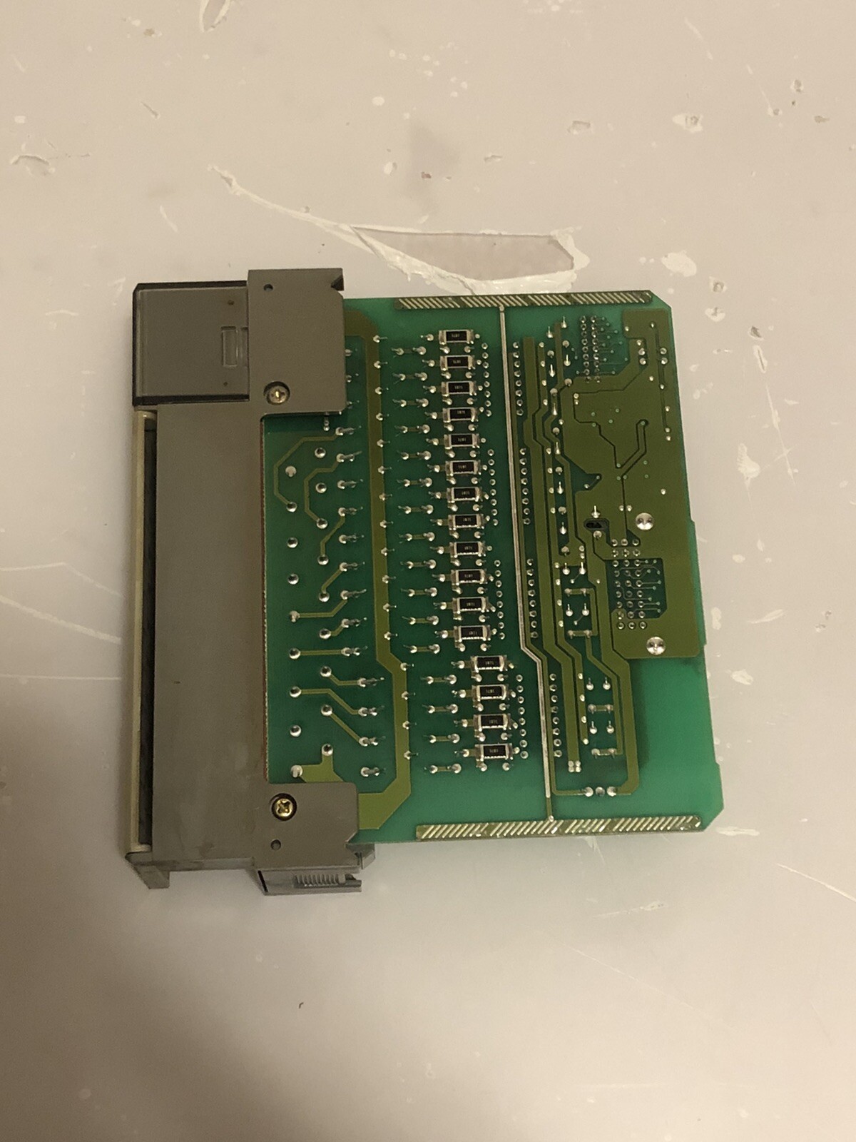 Allen-Bradley 1746-IA16 Input Module