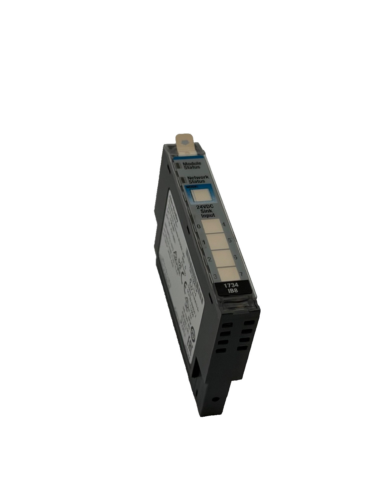 Allen-Bradley 1734-IB8 Digital Input Module POINT I/O
