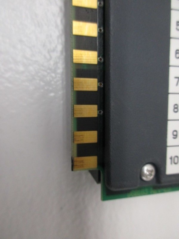 ALLEN BRADLEY 1771-OFE2 UNMP