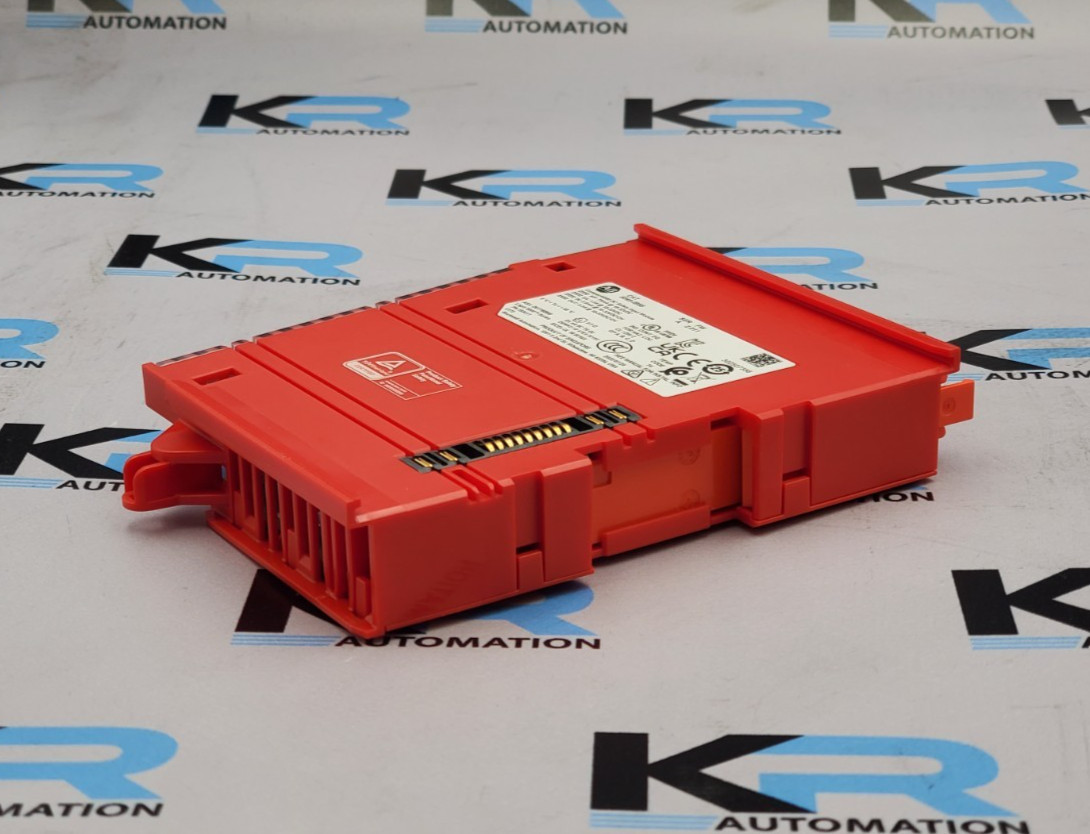 Allen-Bradley 5069-IB8S Compact5000 DC Safety Input Module