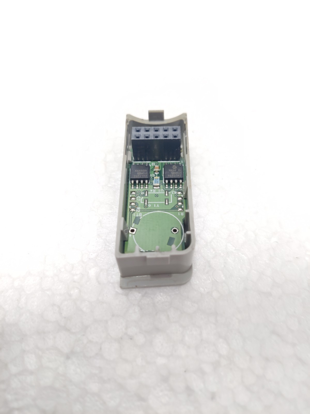 Allen-Bradley 1762-MM1 /A MicroLogix 1200 Memory Module *USED*