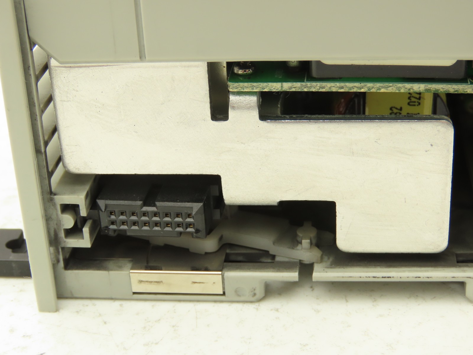 Allen Bradley 1769-PA4 Compact I/O Power Supply Module Series A REV 4