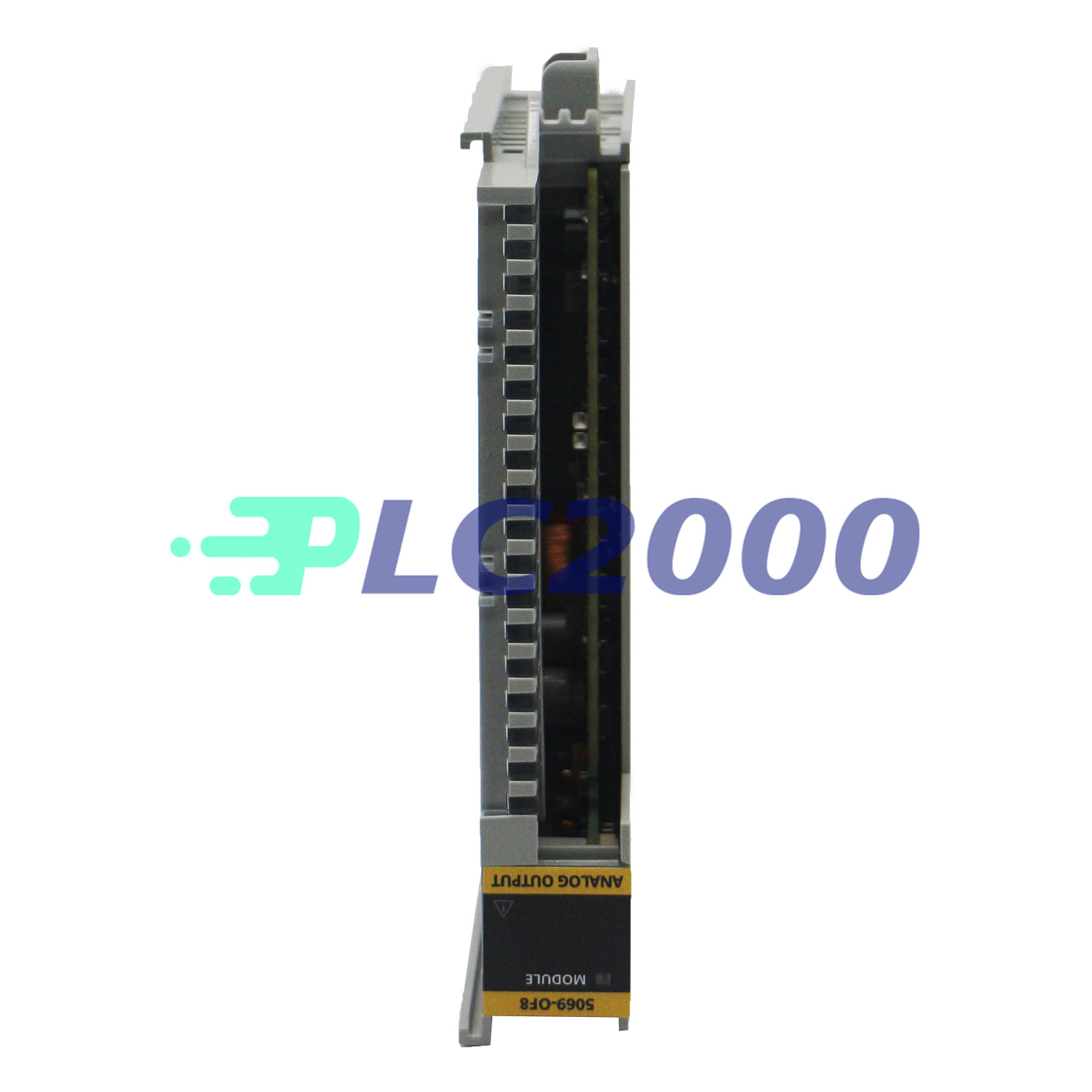 New Allen Bradley 5069-OF4 Compact 5000 Analog Output Module