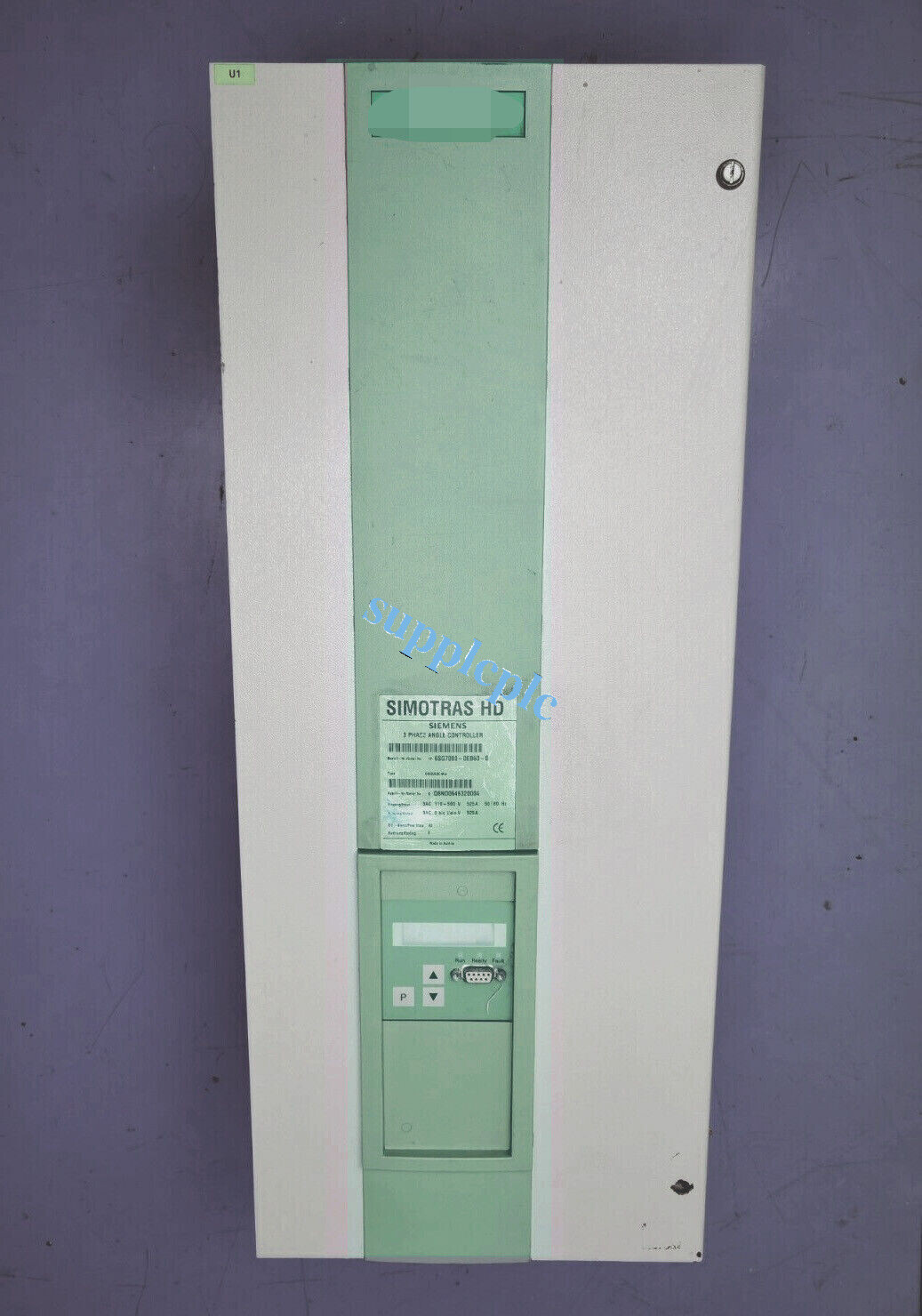 Used 6SG7080-0EB60-0 90days warranty Fast shipping#DHL or FedEx