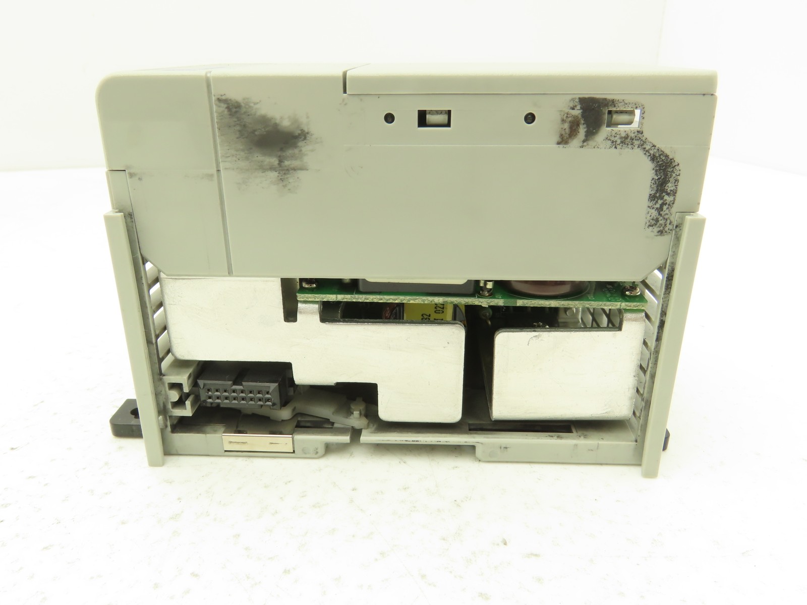 Allen Bradley 1769-PA4 Compact I/O Power Supply Module Series A REV 4