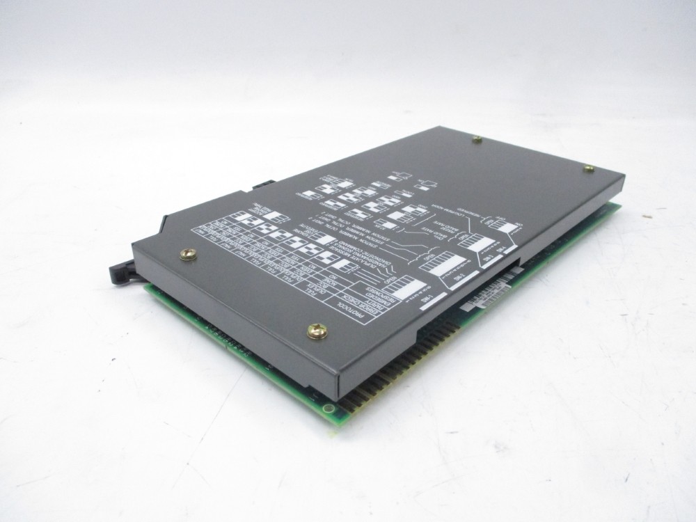 ALLEN BRADLEY 1785-KE SER. C F/W A REV. E01 UNMP