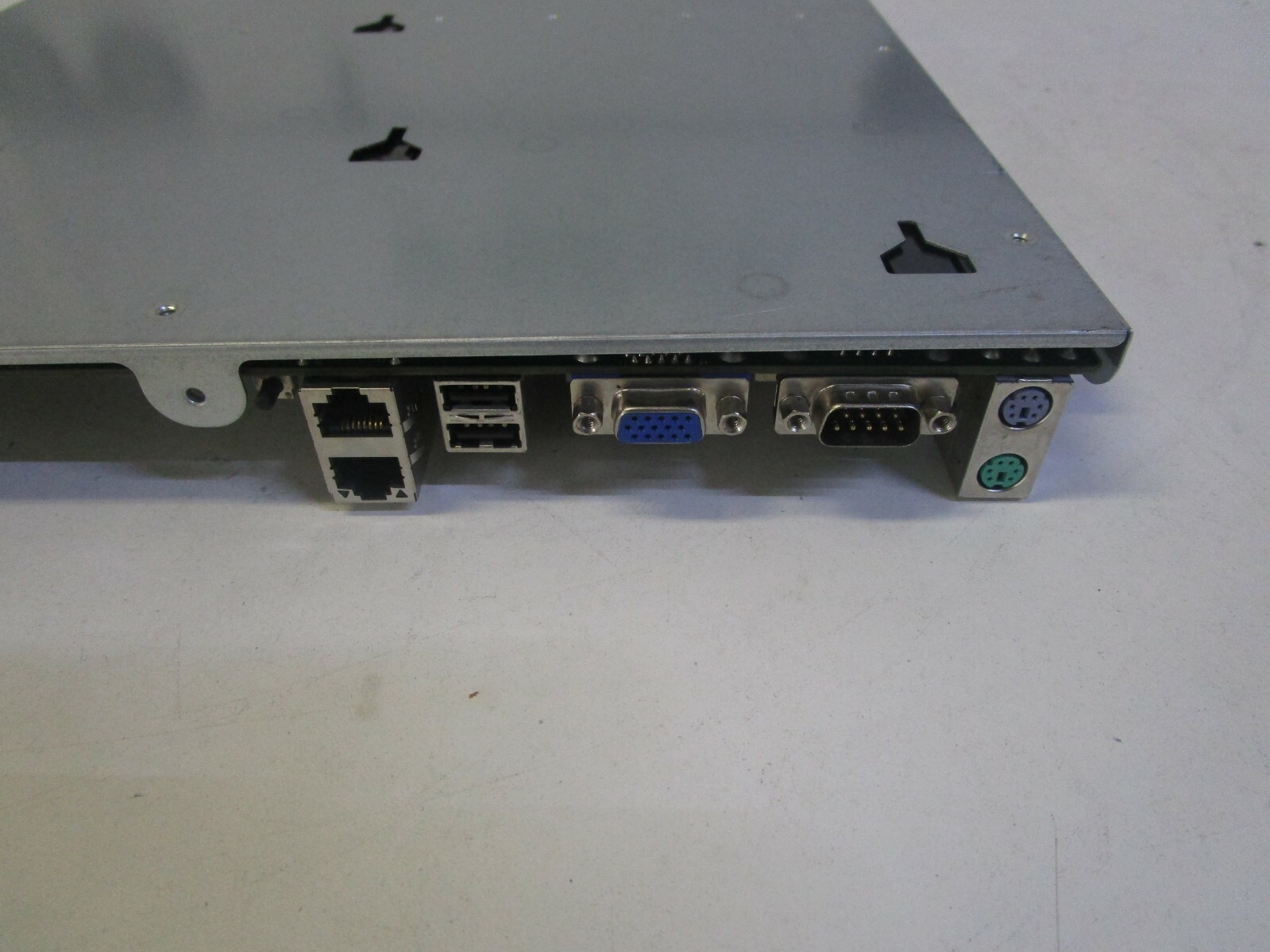 UNKNOWN SUPPLIER DA0S26MB8F4 REV F CPU MOTHERBOARD – USED – FREE SHIPPING