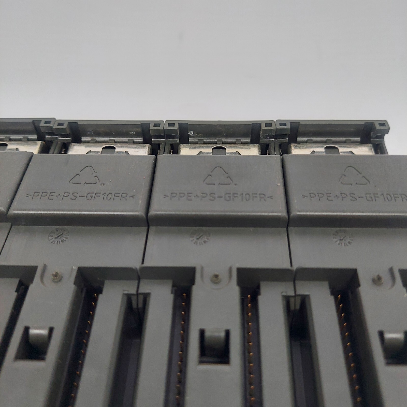5PCS SIEMENS 6ES7 321-1BL00-0AA0 SIMATIC S7 SIEMENS 6ES73211BL000AA0 GERMANY