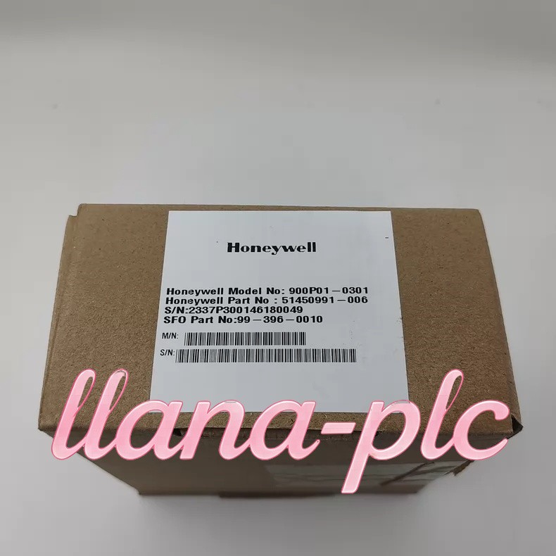 1PC Genuine Honeywell 900P01-0301 58W Dual Output 24VDC 5VDC Power Module New