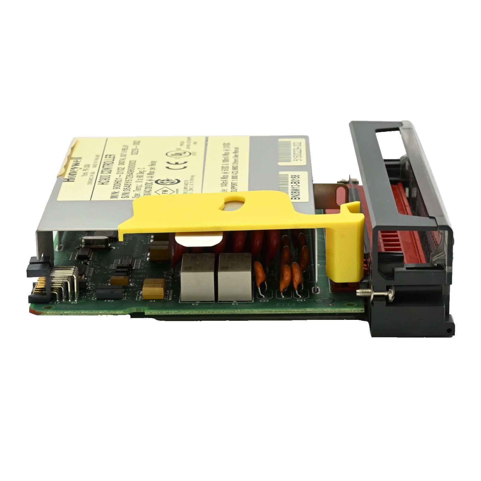 Honeywell 900H01-0102 HC900 Controller Digital Out 8 Relay 51500229-002