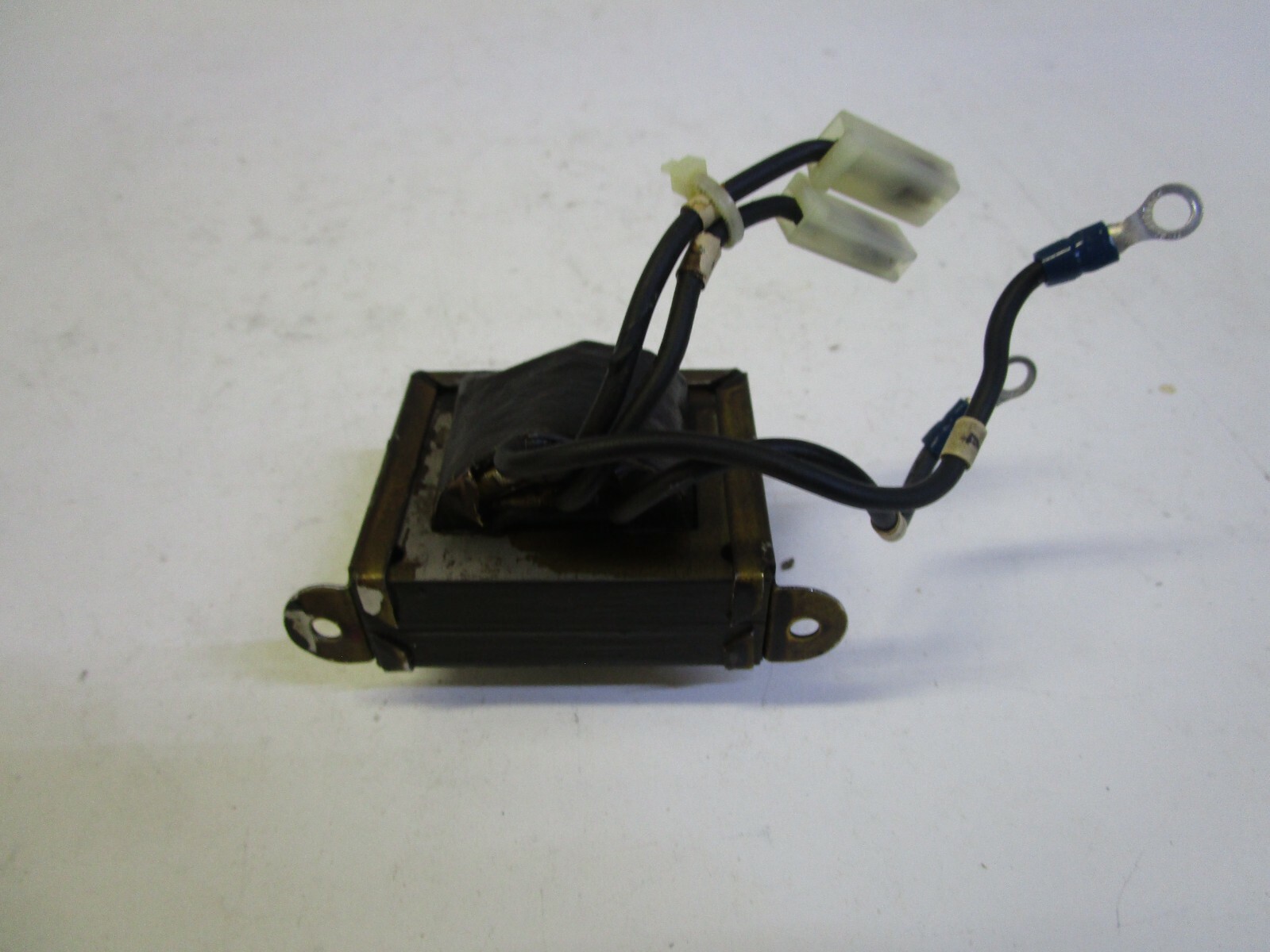 UNKNOWN SUPPLIER 21803-103-02 / GT-B242 CLASS B-1 TRANSFORMER – USED – FREE SHIP