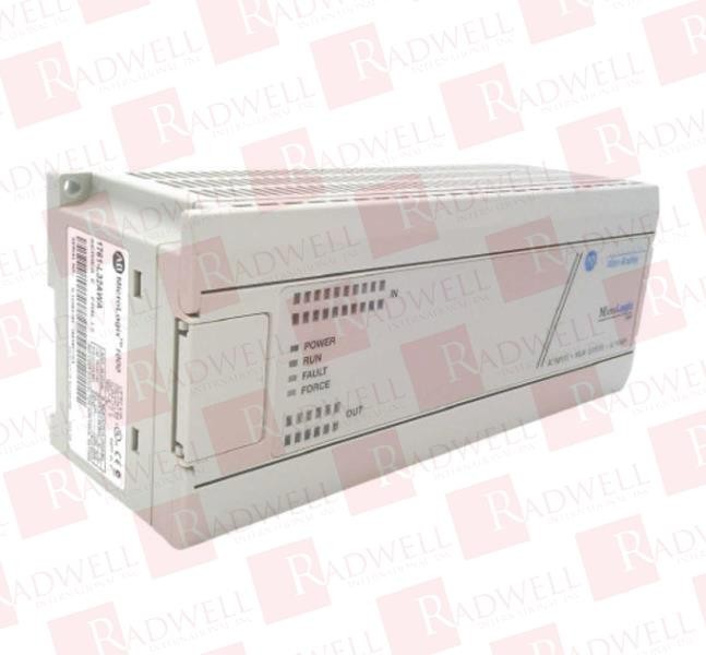 ALLEN BRADLEY 1761-L32AWA / 1761L32AWA (NO BOX)